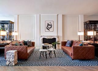 Hotel Park Centraal Den Haag