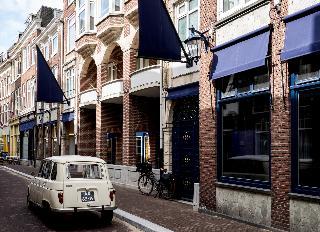 Hotel Park Centraal Den Haag