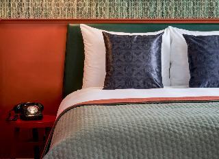Hotel Park Centraal Den Haag