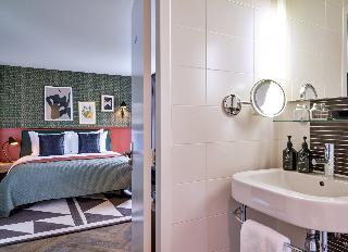 Hotel Park Centraal Den Haag