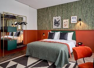 Hotel Park Centraal Den Haag