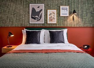 Hotel Park Centraal Den Haag