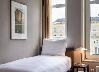 Hotel Park Centraal Den Haag