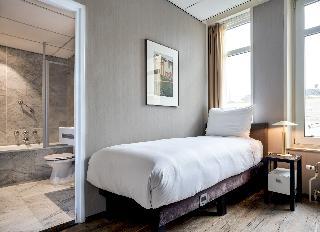 Hotel Park Centraal Den Haag