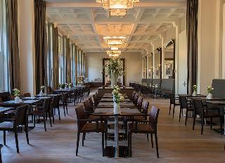 Hotel Park Centraal Den Haag