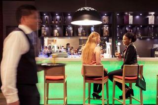 Гостиница Mercure Hotel Den Haag Central