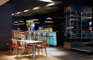 Гостиница Mercure Hotel Den Haag Central