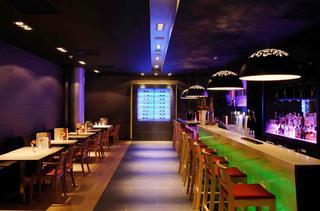 Гостиница Mercure Hotel Den Haag Central