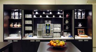 Гостиница Mercure Hotel Den Haag Central