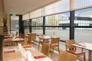 Гостиница Mercure Hotel Den Haag Central