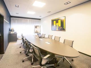Гостиница Mercure Hotel Den Haag Central