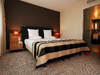 Гостиница Mercure Hotel Den Haag Central