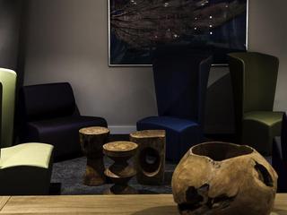 Гостиница Pullman Eindhoven Cocagne