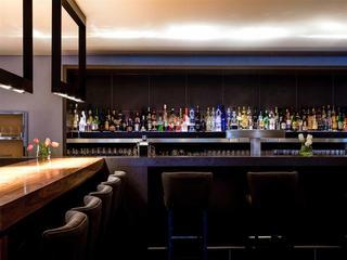 Гостиница Pullman Eindhoven Cocagne