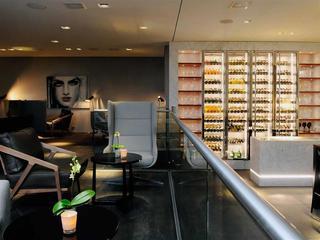 Гостиница Pullman Eindhoven Cocagne
