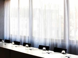 Гостиница Pullman Eindhoven Cocagne