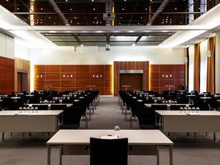 Гостиница Pullman Eindhoven Cocagne