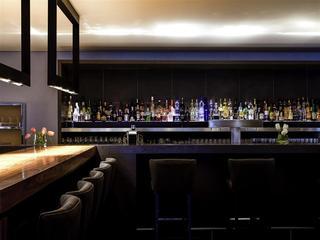 Гостиница Pullman Eindhoven Cocagne