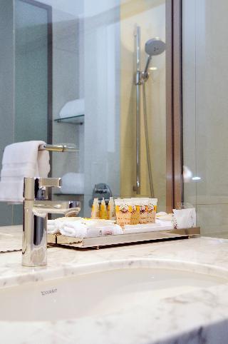 Гостиница Pullman Eindhoven Cocagne