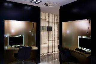 Гостиница Pullman Eindhoven Cocagne