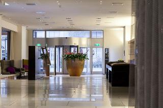 Гостиница Pullman Eindhoven Cocagne