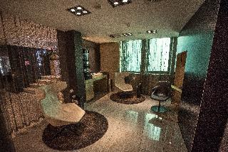 Гостиница Pullman Eindhoven Cocagne