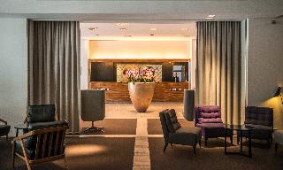 Гостиница Pullman Eindhoven Cocagne