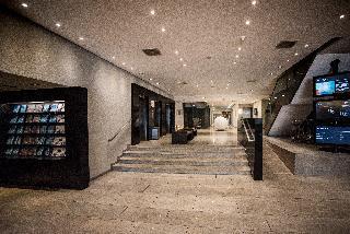 Гостиница Pullman Eindhoven Cocagne