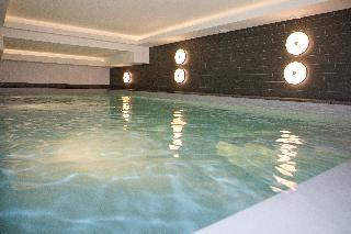 Гостиница Pullman Eindhoven Cocagne