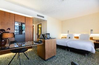 Гостиница Pullman Eindhoven Cocagne