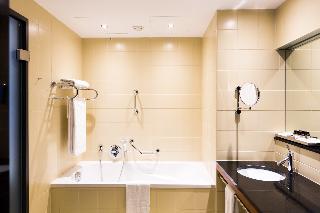 Гостиница Pullman Eindhoven Cocagne