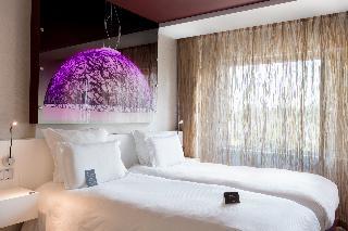 Гостиница Pullman Eindhoven Cocagne