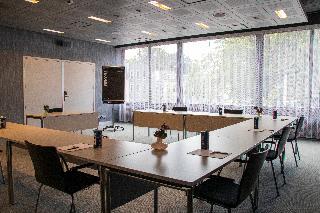 Гостиница Pullman Eindhoven Cocagne