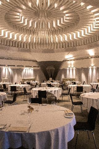 Гостиница Pullman Eindhoven Cocagne