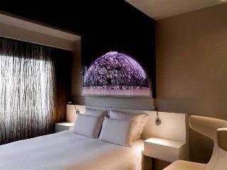 Гостиница Pullman Eindhoven Cocagne