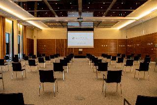 Гостиница Pullman Eindhoven Cocagne