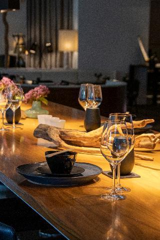 Гостиница Pullman Eindhoven Cocagne