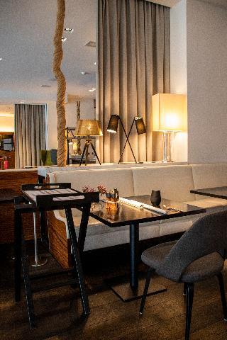 Гостиница Pullman Eindhoven Cocagne