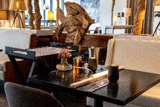 Гостиница Pullman Eindhoven Cocagne