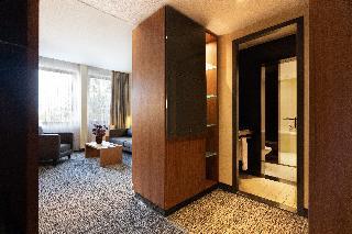 Гостиница Pullman Eindhoven Cocagne