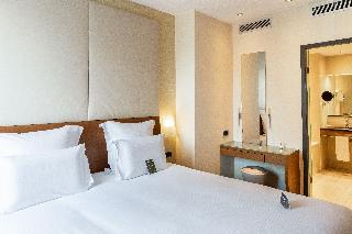 Гостиница Pullman Eindhoven Cocagne