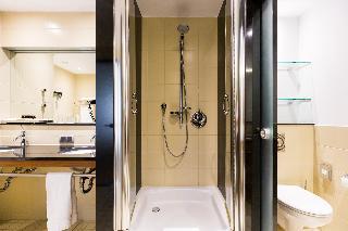 Гостиница Pullman Eindhoven Cocagne