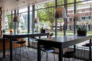 Гостиница Pullman Eindhoven Cocagne