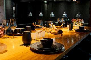 Гостиница Pullman Eindhoven Cocagne