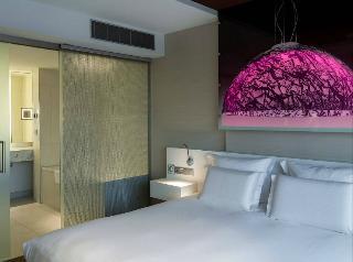 Гостиница Pullman Eindhoven Cocagne