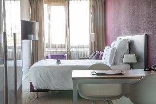 Гостиница Pullman Eindhoven Cocagne