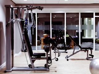 Гостиница Pullman Eindhoven Cocagne
