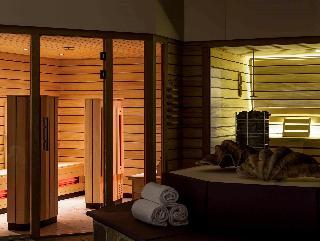 Гостиница Pullman Eindhoven Cocagne