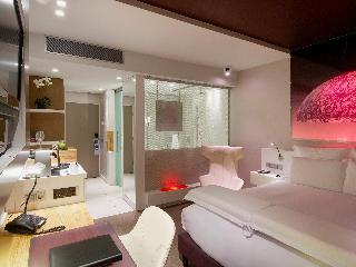 Гостиница Pullman Eindhoven Cocagne