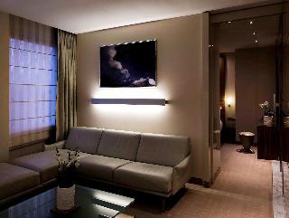 Гостиница Pullman Eindhoven Cocagne